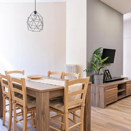 Fram San Giovanni Appartement
