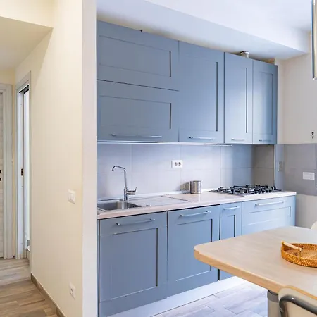 Fram San Giovanni Appartement *