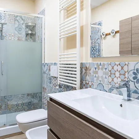 Appartement Fram San Giovanni