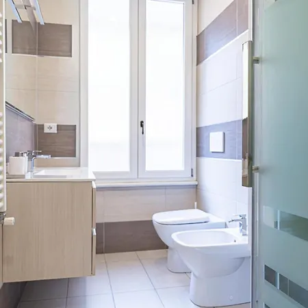 Appartement Fram San Giovanni