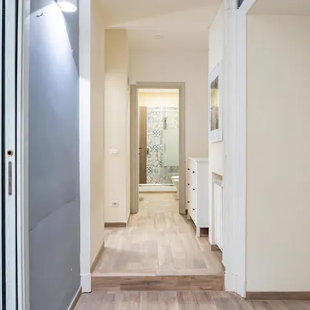 Appartement Fram San Giovanni Rome