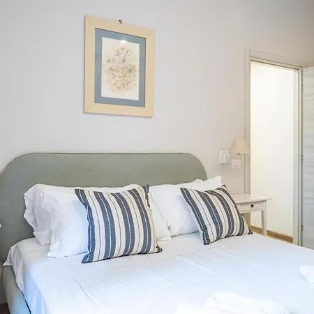 Appartement Fram San Giovanni