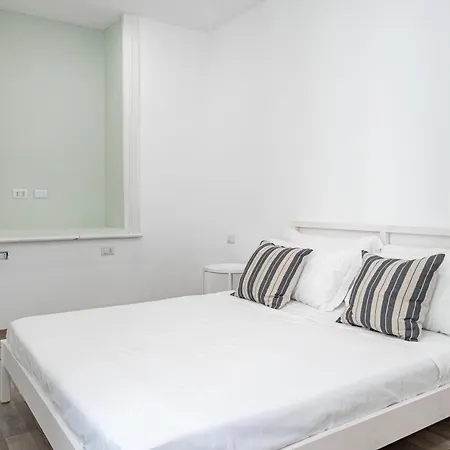 Appartement Fram San Giovanni *