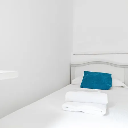 Appartement Fram San Giovanni Rome