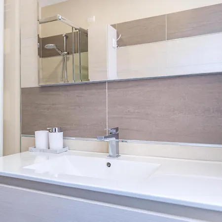 Fram San Giovanni Appartement