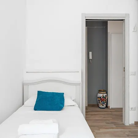 Fram San Giovanni Appartement *