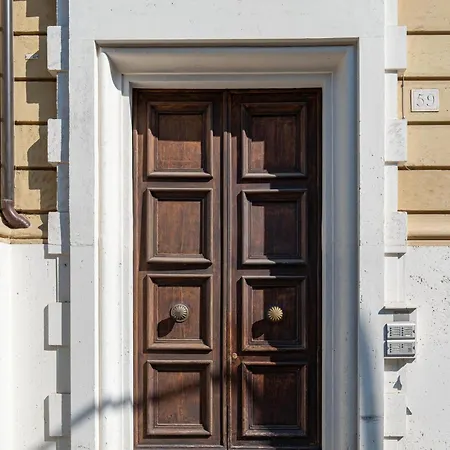 Fram San Giovanni Appartement *