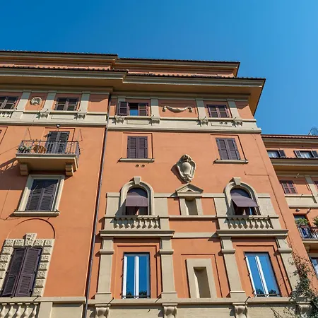 Fram San Giovanni Rom