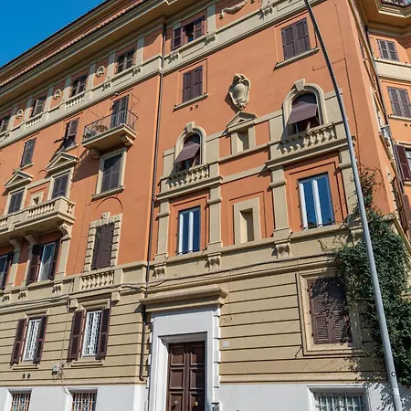 Fram San Giovanni * Rome
